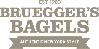 Bruegger's logo