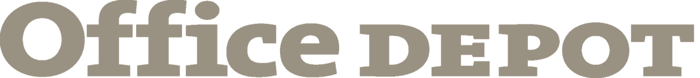Office Depot logo