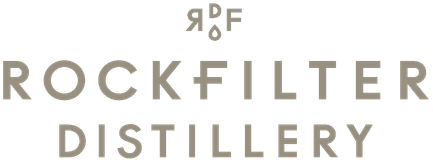 Rock Filter Distillery logo
