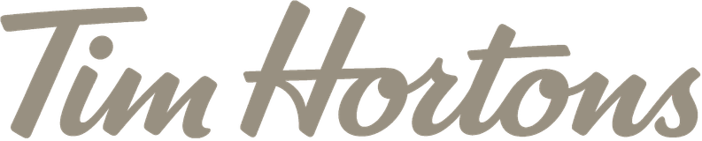 Tim Hortons logo