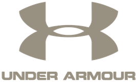 Under Armour logo